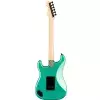 Fender Made in Japan Boxer Stratocaster HH Sherwood Green Metallic gitara elektryczna Fender Made in Japan Boxer Stratocaster HH Sherwood Green Metallic gitara elektryczna