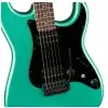 Fender Made in Japan Boxer Stratocaster HH Sherwood Green Metallic gitara elektryczna Fender Made in Japan Boxer Stratocaster HH Sherwood Green Metallic gitara elektryczna
