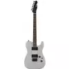 Fender Made in Japan Boxer Telecaster HH Inca Silver gitara elektryczna