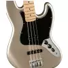 Fender Limited Edition 75th Anniversary Jazz Bass Diamond Anniversary gitara basowa