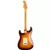 Fender Limited Edition 75th Anniversary Stratocaster 2-Color Bourbon Burst gitara elektryczna