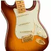 Fender Limited Edition 75th Anniversary Stratocaster 2-Color Bourbon Burst gitara elektryczna