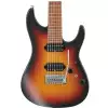 Ibanez AZ24027 TFF Tri-fade Burst Flat Prestige gitara elektryczna Ibanez AZ24027 TFF Tri-fade Burst Flat Prestige gitara elektryczna