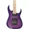 Ibanez RG752AHM RPB Royal Plum Burst Prestige gitara elektryczna