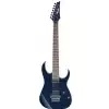 Ibanez RG2027XL-DTB Dark Tide blue Prestige gitara elektryczna 7-Str.