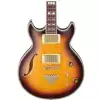 Ibanez AR520HFM VLS Violin Sunburst gitara elektryczna