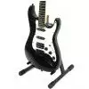 Career Strat HSS Black gitara elektryczna