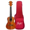 FLIGHT Antonina CE ukulele koncertowe elektroakustyczne