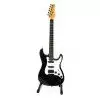 Career Strat HSS Black gitara elektryczna