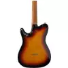 Ibanez AZS2209H-TFB Tri Fade Burst Prestige gitara elektryczna