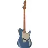 Ibanez AZS2209H-PBM Prussian Blue Metallic Prestige gitara elektryczna Ibanez AZS2209H-PBM Prussian Blue Metallic Prestige gitara elektryczna