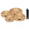 Meinl Classics Cymbal Set zestaw talerzy perkusyjnych