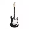 Aria Pro II STG-003 BK gitara elektryczna