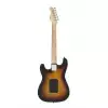 Aria Pro II STG-003SPL 3TS gitara elektryczna