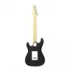 Aria Pro II 714 Hot Rod STD BK gitara elektryczna