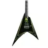 LTD Alexi 600 Greeny gitara elektryczna, sygnatura Alexi Laiho