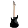 LTD MH 17 BLK KIT gitara elektryczna siedmiostrunowa LTD MH 17 BLK KIT gitara elektryczna siedmiostrunowa