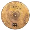 Meinl Byzance Squared Ride 21″C talerz perkusyjny