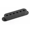 Seymour Duncan PUG STR BLACK obudowa przetwornika typu Strat, kolor czarny