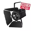 Flash Pro LED Fresnel Lantern ZOOM Mk2 250W CWWW - reflektor teatralny