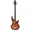 Ibanez GSRM20B-BS Brown Sunburst micro gitara basowa