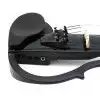 Yamaha SV 130 BL Silent Violin skrzypce elektryczne (Black / czarne)