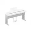 Yamaha L300 WH statyw do pianina Yamaha DGX 670 (biały) Yamaha L300 WH statyw do pianina Yamaha DGX 670 (biały)