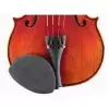 Strad Pad Ebony Standard nakadka na podbrdek do skrzypiec