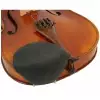 Strad Pad Ebony Standard nakadka na podbrdek do skrzypiec