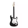 Aria Pro II STG-004 BK gitara elektryczna