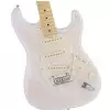 Fender Made in Japan 2019 Limited Collection MN White Blonde Stratocaster gitara elektryczna