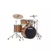 Tama MBS42S-CAR Starclassic Performer Caramel Aurora zestaw perkusyjny 22″/10″/12″/16″, Chrome Hardware