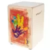 Schlagwerk CP-402 High Five Kids Cajon instrument perkusyjny