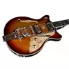 Duesenberg Alliance Joe Walsh Gold Burst gitara elektryczna