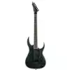 BC Rich Shredzilla Prophecy Exotic Archtop Floyd Rose Quilted Maple Top Trans Black gitara elektryczna