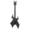 BC Rich Warbeast Extreme Floyd Rose Matte Black gitara elektryczna