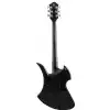 BC Rich Mockingbird Legacy Floyd Rose Black Burst gitara elektryczna