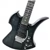 BC Rich Mockingbird Legacy Floyd Rose Black Burst gitara elektryczna