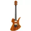 BC Rich Mockingbird Legacy Exotic ST Floyd Rose Koa Top Natural Transparent Gloss gitara elektryczna