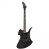 BC Rich Mockingbird Extreme Floyd Rose Matte Black gitara elektryczna