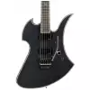 BC Rich Mockingbird Extreme Floyd Rose Matte Black gitara elektryczna