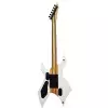 BC Rich Warlock Extreme Floyd Rose Matte White gitara elektryczna