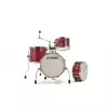 Sonor AQX Jungle Set Red Moon Sparkle zestaw perkusyjny