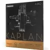 D′Addario Kaplan KA 310 M  struny do skrzypiec 4/4 komplet, medium