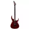 BC Rich Shredzilla Prophecy Exotic Archtop Floyd Rose Quilted Maple Top Black Cherry gitara elektryczna