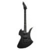BC Rich Mockingbird Extreme Evertune Matte Black gitara elektryczna