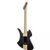 BC Rich Mockingbird Extreme Evertune Matte Black gitara elektryczna