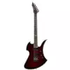 BC Rich Mockingbird Extreme Exotic Evertune Quilted Maple Top Black Cherry gitara elektryczna