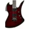 BC Rich Mockingbird Extreme Exotic Evertune Quilted Maple Top Black Cherry gitara elektryczna