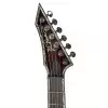 BC Rich Mockingbird Extreme Exotic Evertune Quilted Maple Top Black Cherry gitara elektryczna